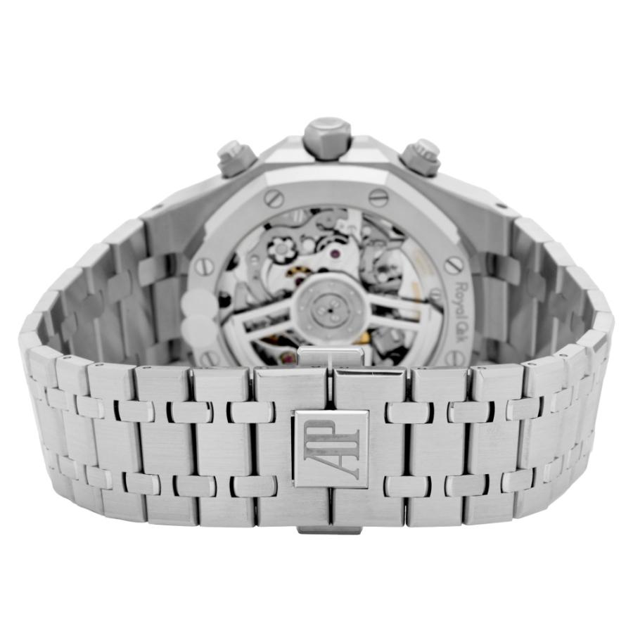 未使用 オーデマピゲ Audemars Piguet 50周年を記念キーホルダー AUDEMARS PIGUET（オーデマピゲ） ロイヤルオーク クロノグラフ 50周年