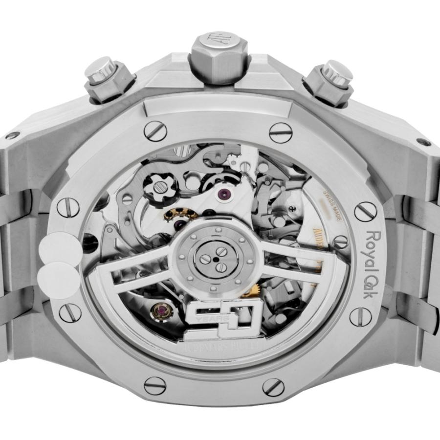 未使用 オーデマピゲ Audemars Piguet 50周年を記念キーホルダー AUDEMARS PIGUET（オーデマピゲ） ロイヤルオーク クロノグラフ 50周年