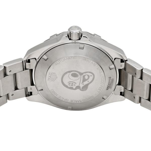 TAG HEUER タグ・ホイヤー アクアレーサー WBD2111.BA0928