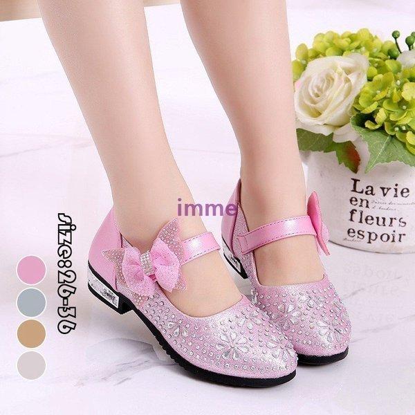 キッズ ジュニアシューズ メール便に限り送料無料 フォーマルシューズ フォーマル靴 子供靴 女の子用 プリンセスシューズ ハイヒール リボン 子ども靴 可愛い コンクール ダンス公演 発表会 結婚式 卒園式 入学式 Q6cddhe8yr Www Kbdav Ac In