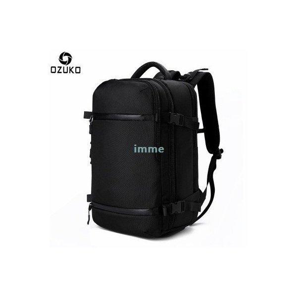 リュックサック バックパック メンズ ビジネスバッグ ビジネスリュック 通勤バッグ 盗難防止 出張 海外 旅行 大容量 通気性 撥水加工 Usbポー Tup5k905ns バッグ M R Aesthetics De