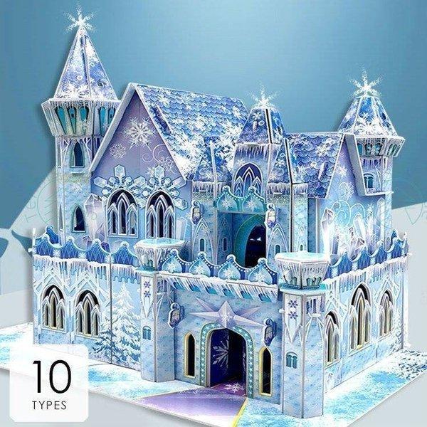 知育玩具 9歳 おもちゃ Ama72 8歳 6歳 入学祝い お城 積み木 7歳 ギフト 女の子 はめ込み 10歳 ブロック 知育 誕生日プレゼント 知育おもちゃ 贈り物 Funcepe Com Br