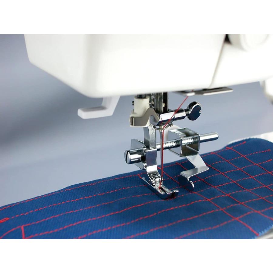 KAWAGUCHI（カワグチ） ステッチガイド 家庭用 HA 09-063 KAWAGUCHI