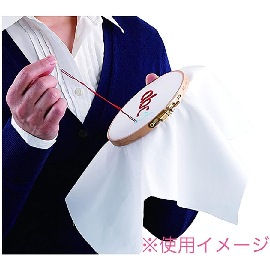 クロバー（Clover） 刺しゅう枠 10cm 57-520 刺しゅう 刺しゅう 刺繍