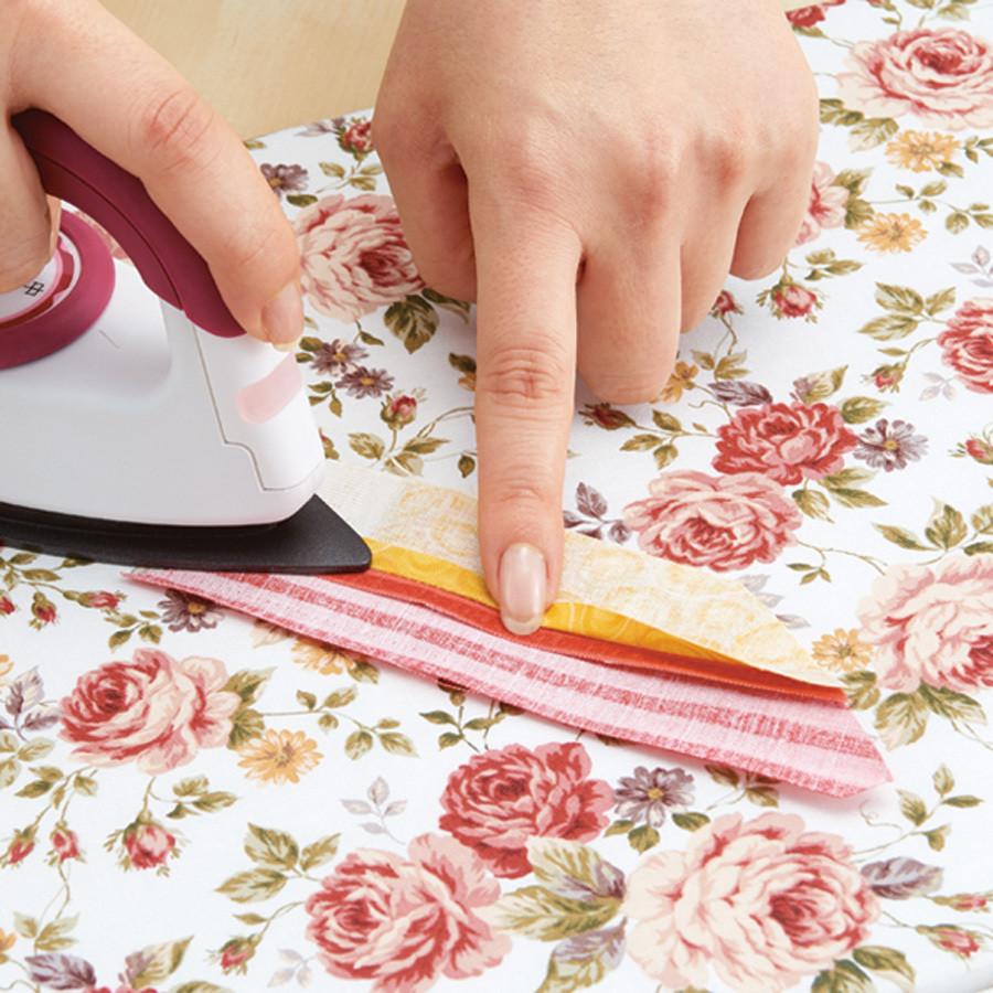 クロバー（手芸用品） パッチワークアイロン 57-904 アイロン クロバー