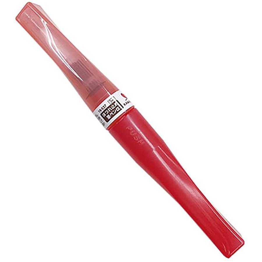 (未使用･未開封品)　KAWAGUCHI ドライクリーニング可能! ほつれ止め筆ペンα 19-537 wyeba8q KAWAGUCHI ほつれ止め筆ペンα 19-537 ドライクリーニング可能