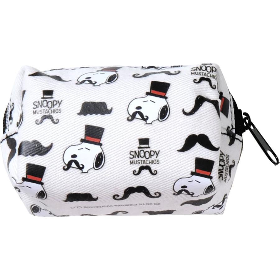 SNOOPY - 廃番 ミササ スヌーピー ソーイングセット/裁縫道具