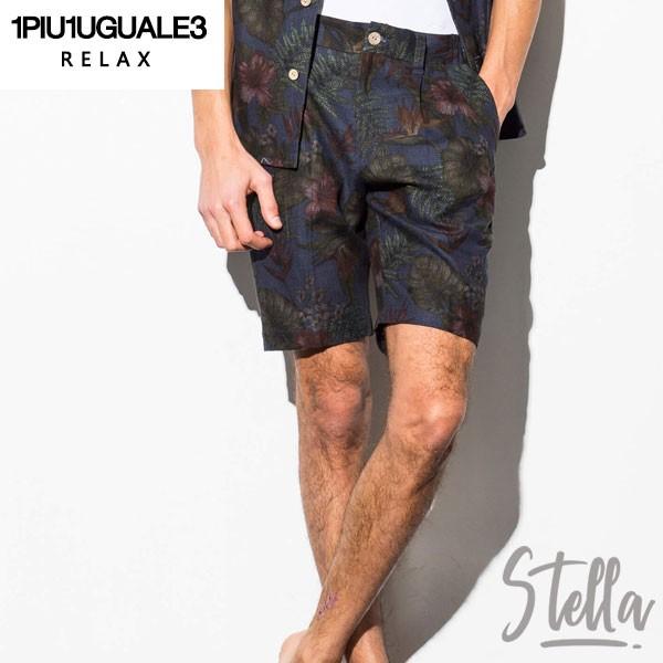 1PIU1UGUALE3 RELAX 【最安値！！アウトレット品】1PIU1UGUALE3 RELAX