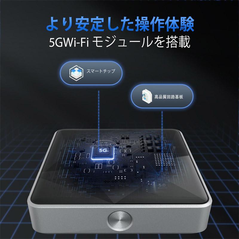 Ottocast(オットキャスト) A2-AIR PRO AA82 : GCJ-Shop - 通販 - Yahoo