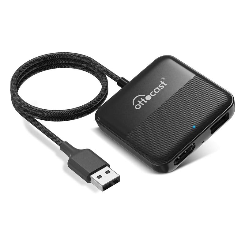 Ottocast(オットキャスト) Car TV Mate CA361 : GCJ-Shop - 通販