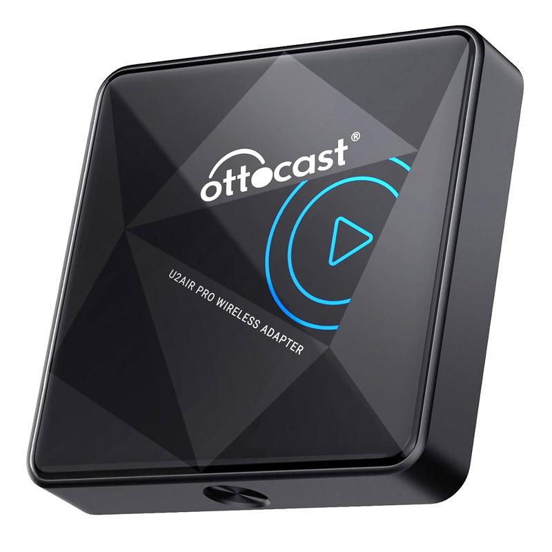 Ottocast(オットキャスト) U2-AIR PRO CP82 : GCJ-Shop - 通販 - Yahoo