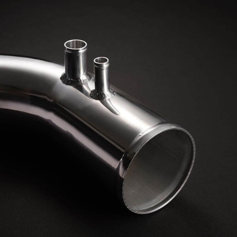 D-MAX ダイレクト サクションパイプ（1JZ用） : GCJ-Shop - 通販