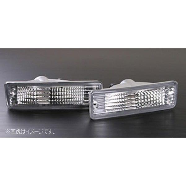 D-MAX】S13 シルビア フロントレンズ 2点セット (左右セット D-MAX】S13 シルビア フロントレンズ 2点セット (左右セット