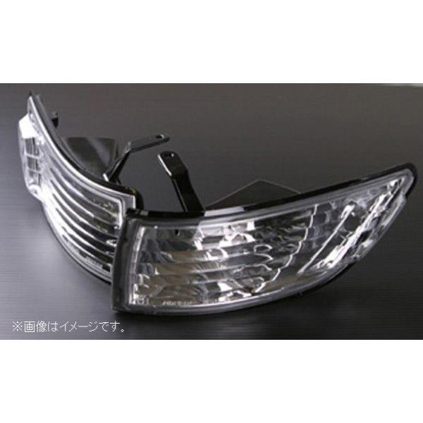 D-MAX】S13 シルビア フロントレンズ 2点セット (左右セット D-MAX】S13 シルビア フロントレンズ 2点セット (左右セット