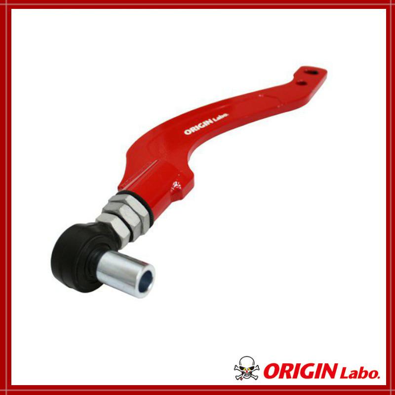 激安超特価 S14シルビア フロントロアアーム with テンションロッド