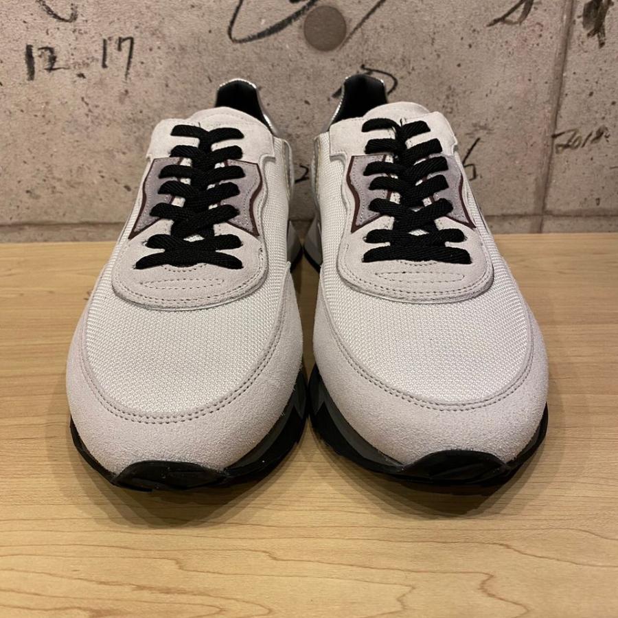 最安値！！アウトレット品】GHOUD（ゴード）ローカット