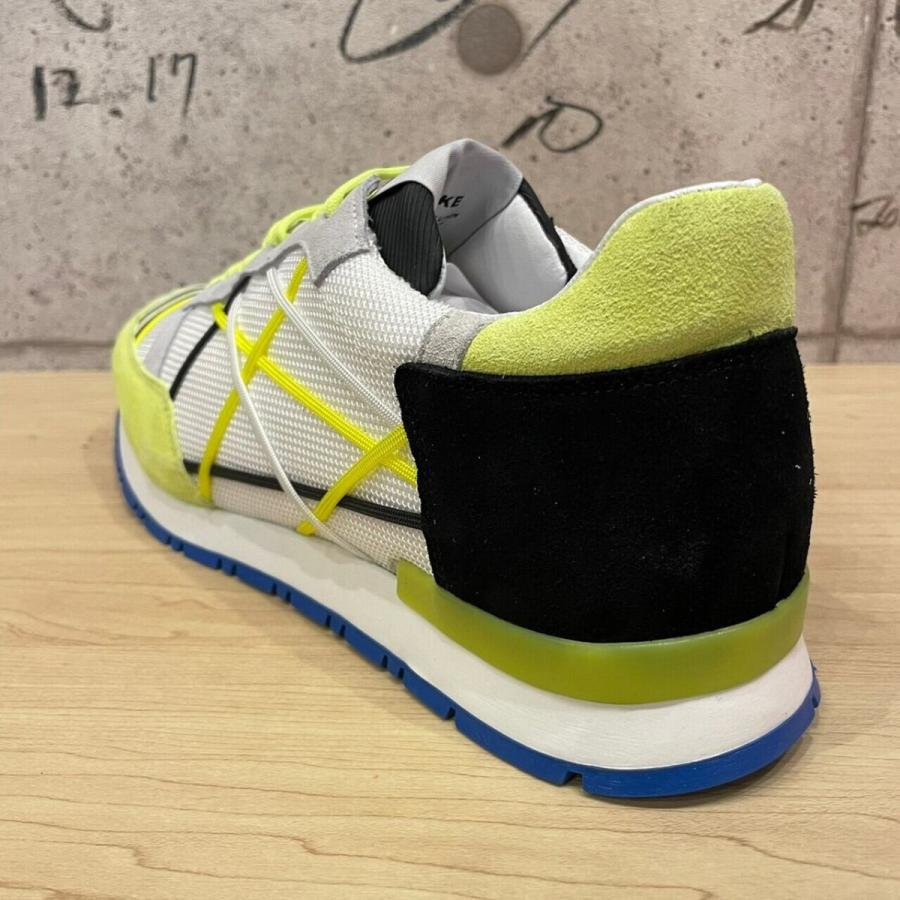 最安値！！アウトレット品】L4K3 (レイク) スニーカー F49-OLD