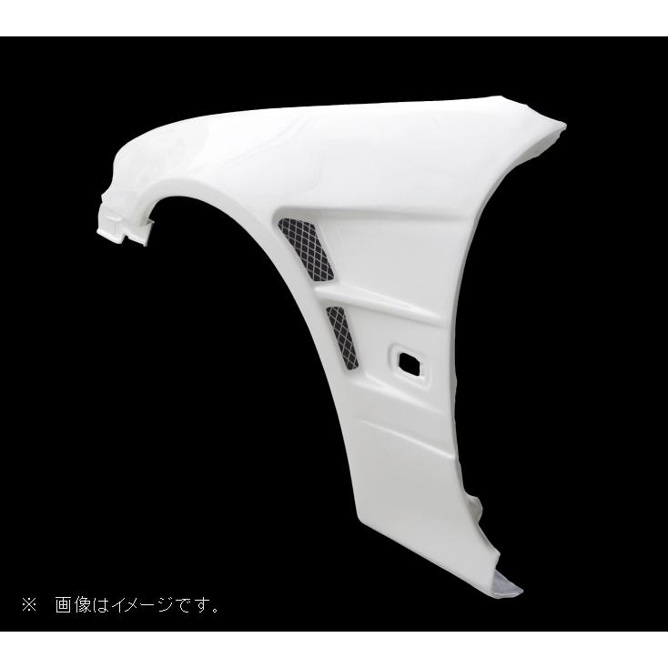 s15シルビア用　D-MAX50mmワイドフェンダー　割れ欠け無し s15シルビア用 D-MAX50mmワイドフェンダー 割れ欠け無し - メルカリ