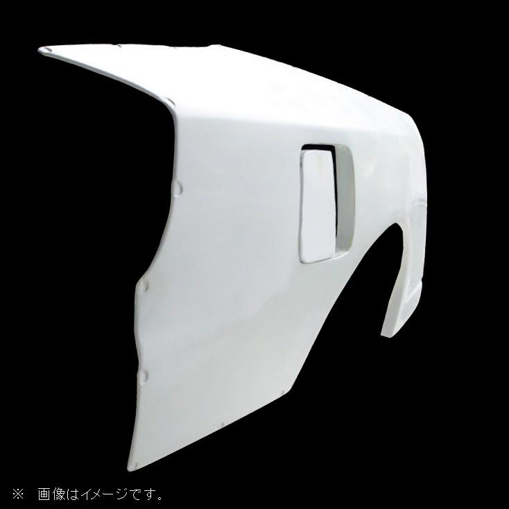 【D-MAX】リア　オーバーフェンダー（左右セット）S15シルビア (+50mm)｜gcj-shop｜02