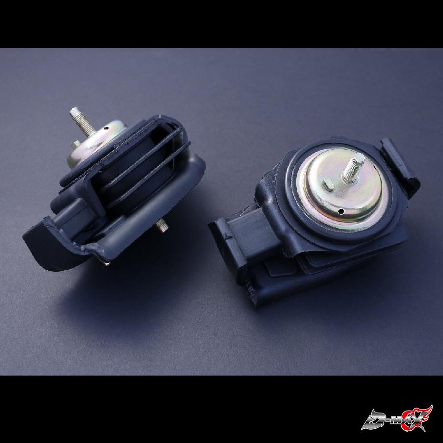 D-MAX 強化エンジンマウントブッシュ SR DMEMSREMBSET : GCJ-Shop