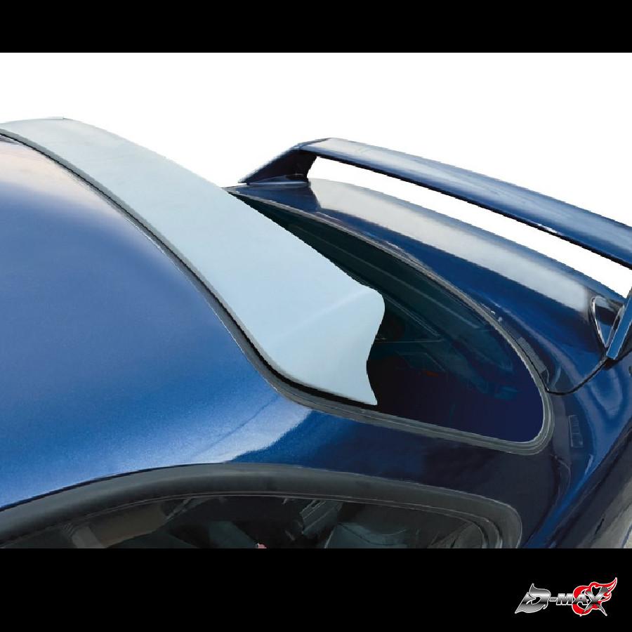 D-MAX ルーフスポイラー S14 ABS製 DMERS14ABSA : GCJ-Shop - 通販