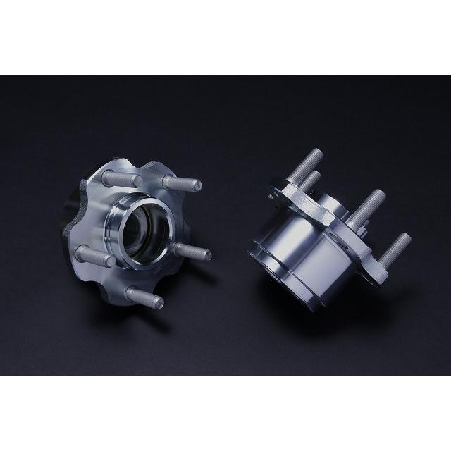 D-MAX D1SPEC 4H/5H変換フロント ハブユニット 左右セット D-MAX D1SPEC 4H/5H変換フロント ハブユニット 左右セット