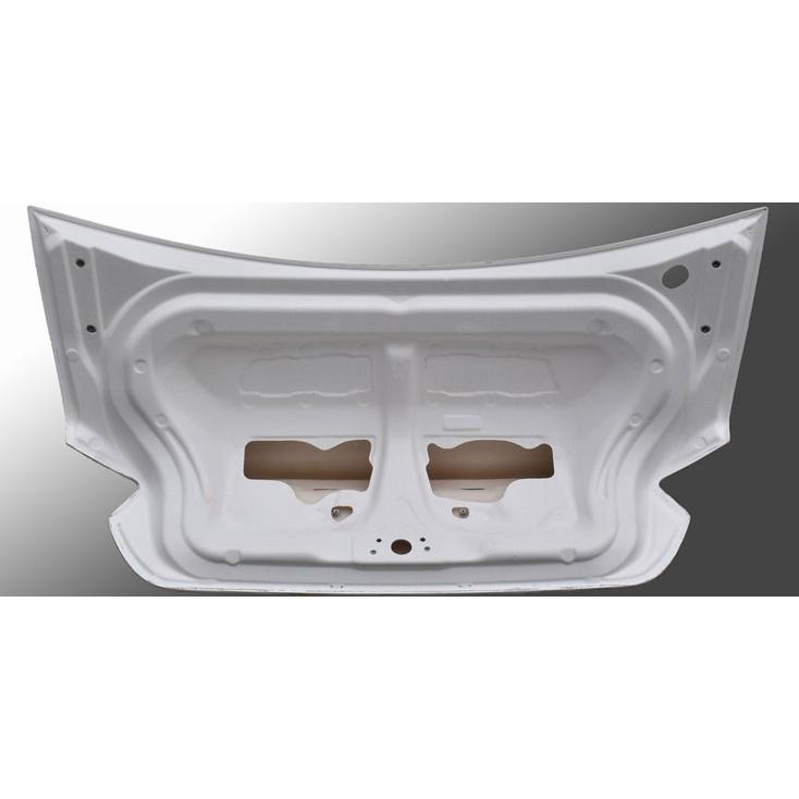 D-MAX】ツッパリトランク TOYOTA 86/BRZ FRP製 : GCJ-Shop