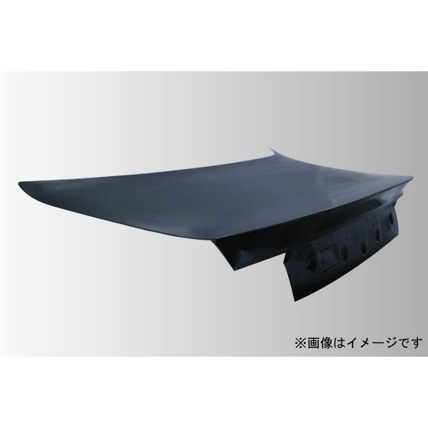 D-MAX】ツッパリトランク S14（シルビア）FRP製 : GCJ-Shop