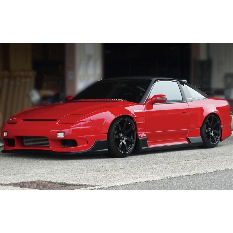 Nissan 180sx origin labo