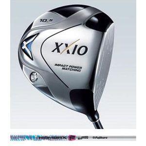 ダンロップ　ゼクシオ６　ランバックスF　カスタムドライバー