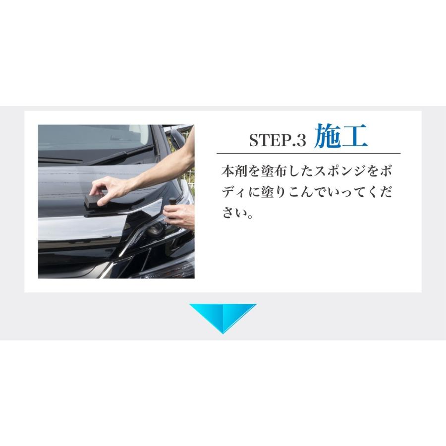 G-COAT公式 ガラスコーティング 車 ガラスコーティング剤 G-COAT ナノ