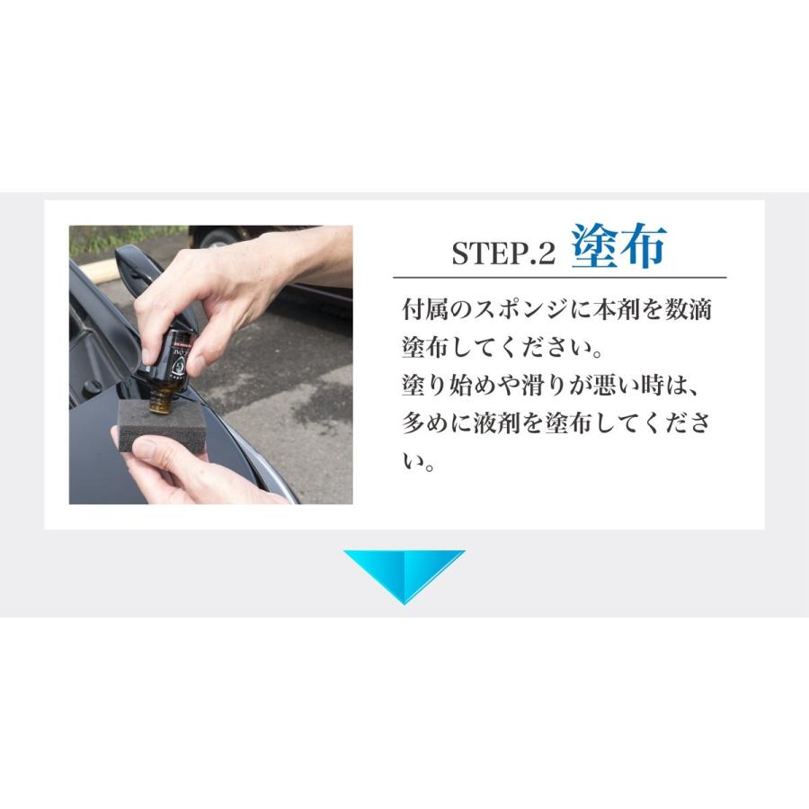 G-COAT公式 ガラスコーティング 車 ガラスコーティング剤 G-COAT ナノ