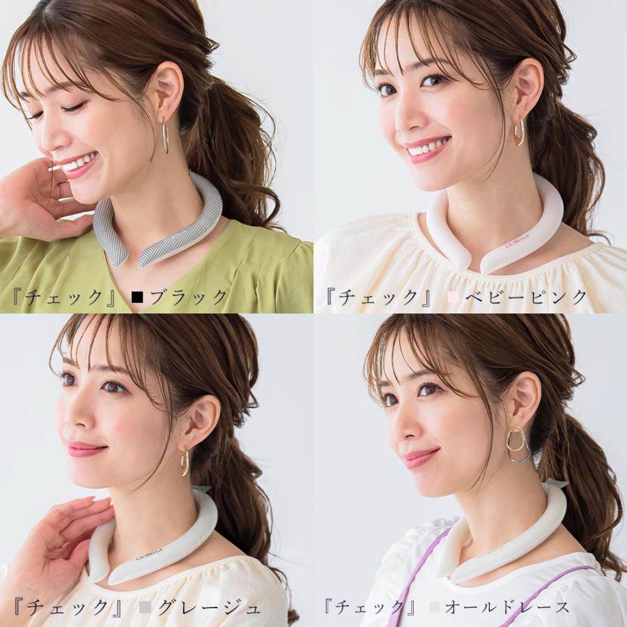 【10個セット】アイスクールリング ネッククーラー 冷感リング アイスクールリング キッズ アイスネックリング クールネック ひんやりグッズ 解熱 暑さ対策 爆買_27