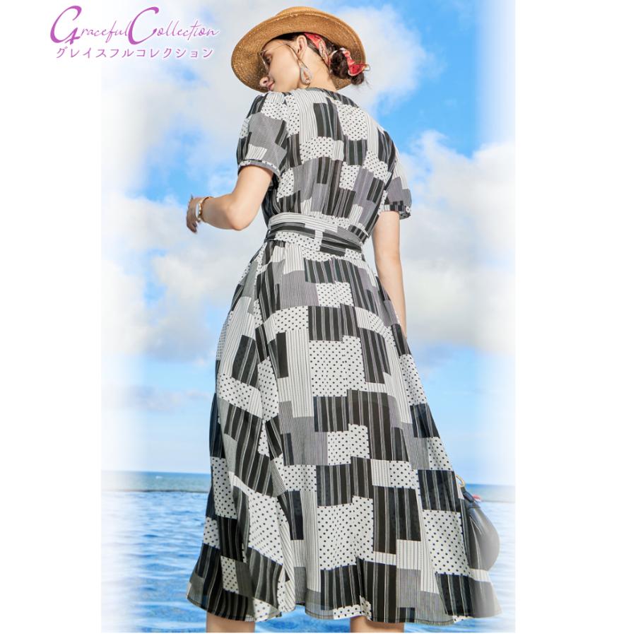 値引きする 母親 大人 上品 カジュアル エレガント フォーマルワンピース 結婚式ドレス 袖あり ひざ丈 シルク100 お食事会 見合い130 0621 0035 顔合わせ 40代50代60代 ワンピース サイズ L Yearroundbrown Com