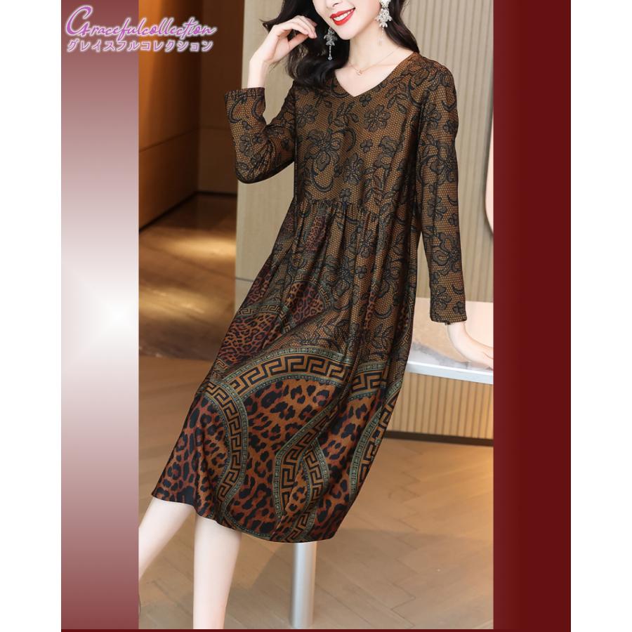 Aライン 結婚式ワンピース フォーマルドレス お食事会 両親 顔合わせ