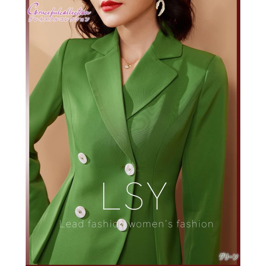 ファクトリーブランド パンツスーツ２点セットアップ 入学式 卒業式 セレモニー フォーマル レディース オフィス 通勤 30代40代50代60代 女性服装 母 母親 ワイドパンツ163 0322 0039 クリアランスお得セール North Hydroguam Net