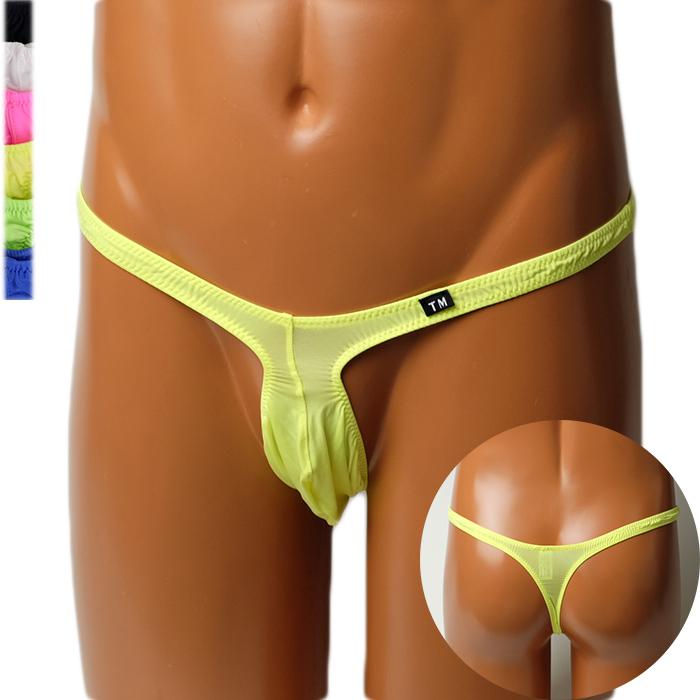 TMコレクション ひょうたん Tバック もっこり STRIKESKIN メンズTバック ショーツ メンズ 男性 下着 セクシー セクシー下着 過激  ターキー TM coolection 115582 :t115582:G コレクション - 通販 - Yahoo!ショッピング