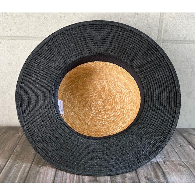 キャノチェ帽　　麦わら帽子 gcp_1bickn