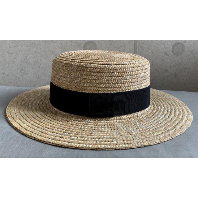 帽子 つば広 カンカン帽 麦わら ストローハット 幅広リボン リゾート ナチュラル ツバ広 こなれ 春 夏 レディース メンズ 店内商品２点以上ご購入で送料無料 1tbc Green Clover Project 通販 Yahoo ショッピング