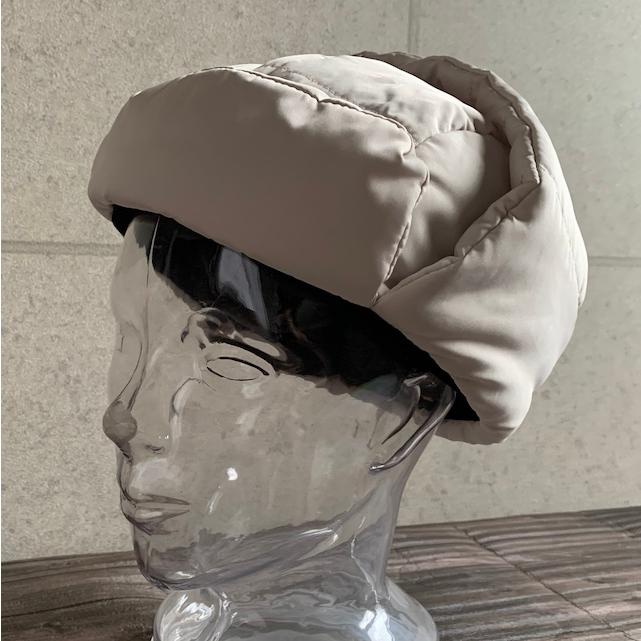 CELEB（セレブ） 帽子 特価 フライトキャップ パディング アビエーター