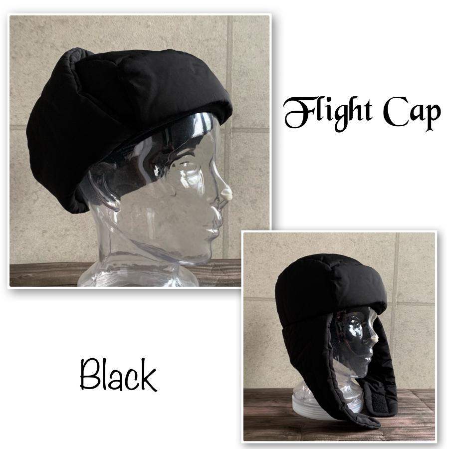 CELEB（セレブ） 帽子 特価 フライトキャップ パディング アビエーター