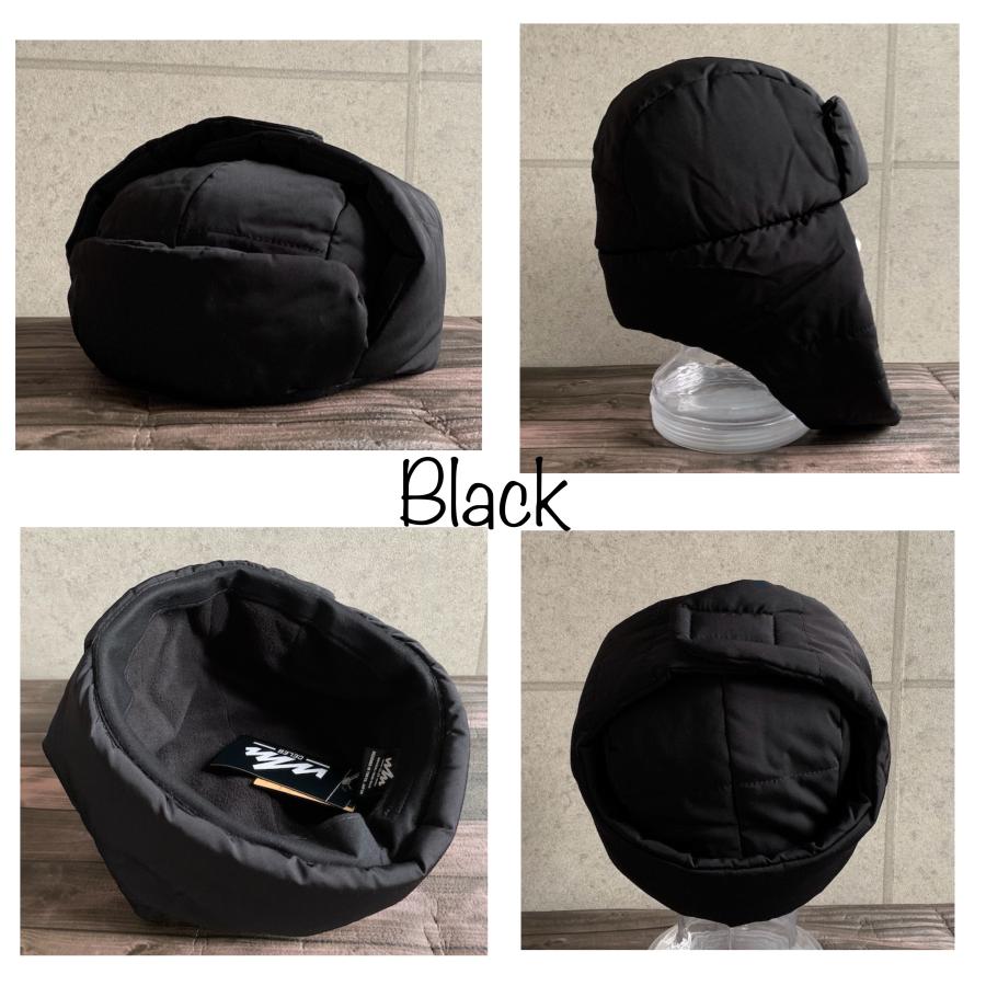 CELEB（セレブ） 帽子 特価 フライトキャップ パディング アビエーター