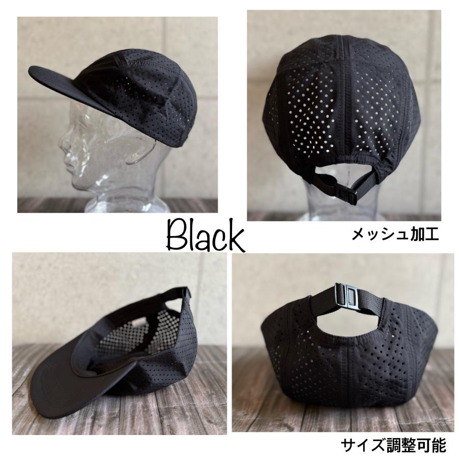 帽子　(Lサイズ) 最短当日発送】 帽子 キャップ メッシュ ジェットキャップ 大きい L