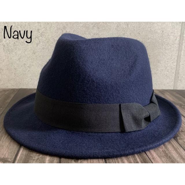 新品未使用RRLグレー ウールフェルトハット 6b2cb71af73737093530b34cd4ee52