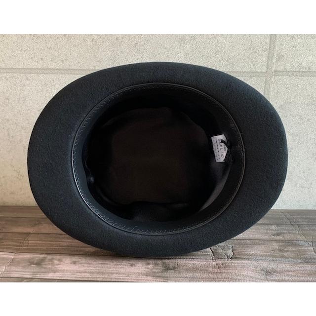 2サイズ展開 帽子 シルクハット トップハット TOPHAT 秋冬 M L