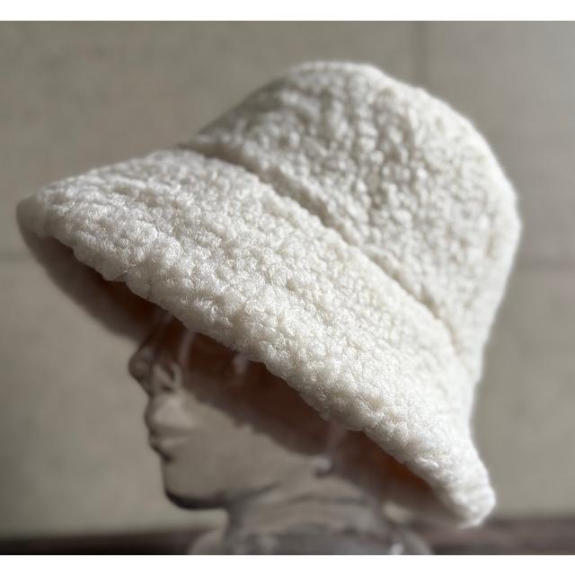 最短当日発送】 特価 帽子 バケット ハット リバーシブル コーデュロイ