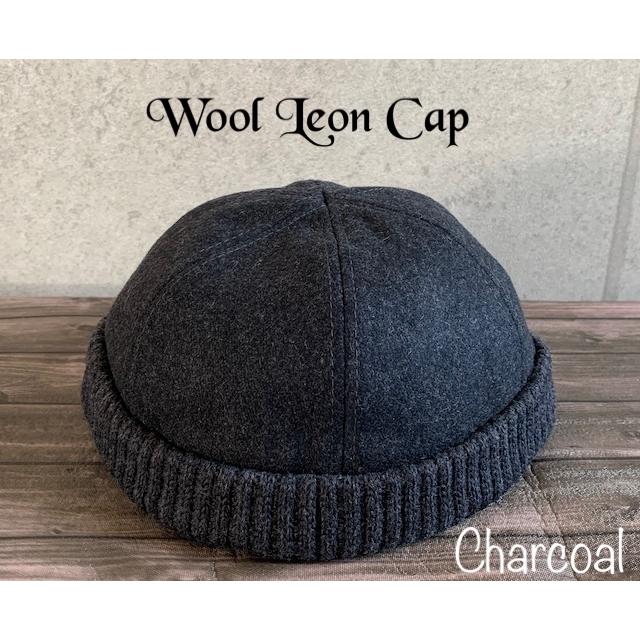 ベトンシレ　フランス製　帽子　フィッシャーマンキャップ　ロールキャップ 帽子 ロールキャップ フィッシャーマン ウール メルトン