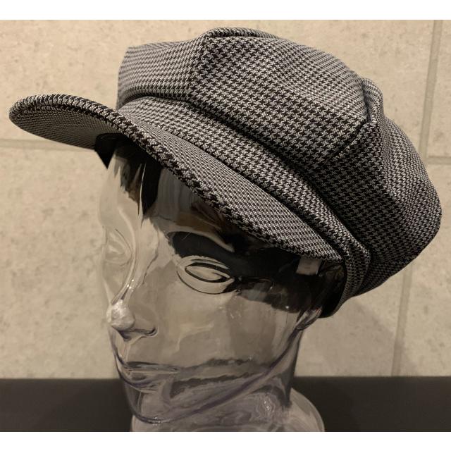 Supreme チェック柄キャスケット 2025年最新】SUPREME
