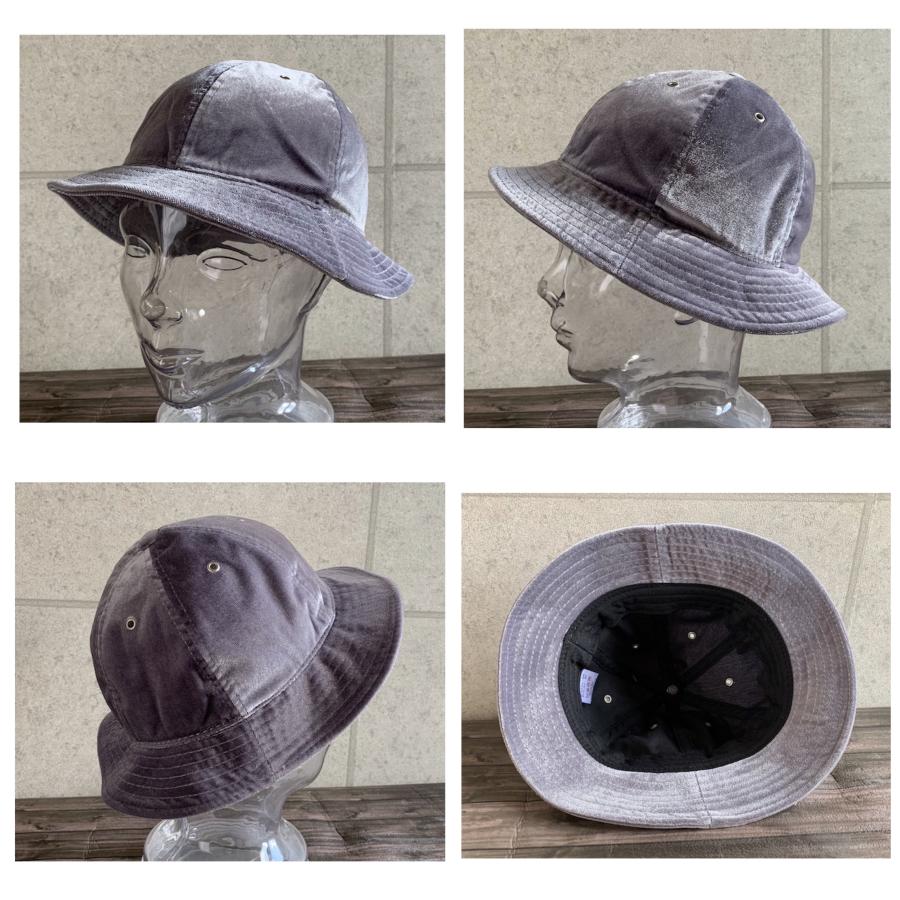 b.b.m.d.p.s ［kab125］ ベルハット メトロハット b.b.m.d.p.s ［kab125］ ベルハット メトロハット b.b.m.d.p.s