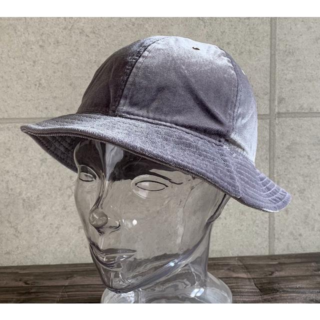 b.b.m.d.p.s ［kab125］ ベルハット メトロハット b.b.m.d.p.s ［kab125］ ベルハット メトロハット b.b.m.d.p.s